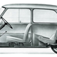 Image for article titled The Alfa Romeo SZ Has An Incredibly Confusing Trunk